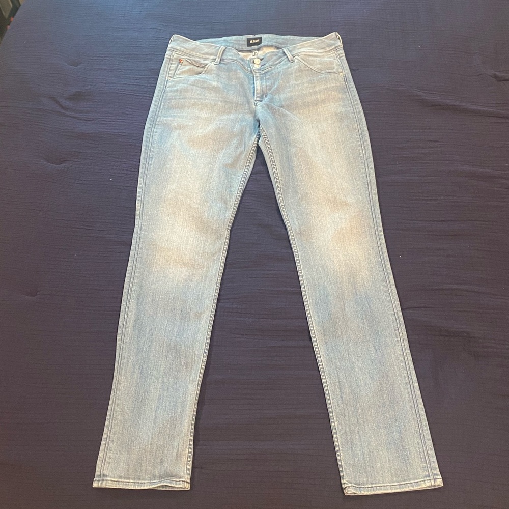 Hudson Skinny Jeans